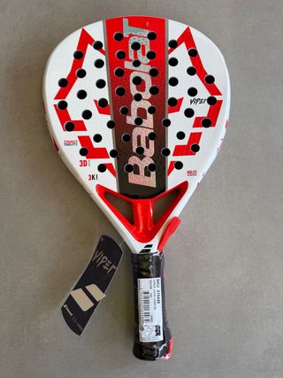 Pala Babolat Viper Juan Lebrón 2025
