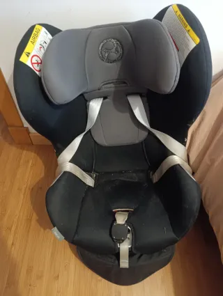 Silla de coche Cybex Sirona