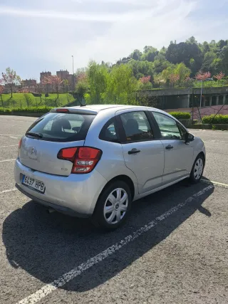 Citroen C3 2013