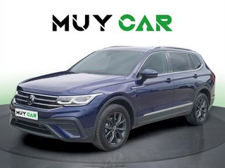 Volkswagen Tiguan Allspace Life 2.0 TDI 110 kW (150 CV) DSG