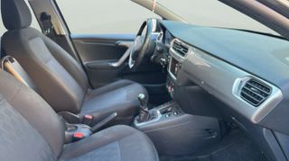 Citroen C-Elysee PureTech 82 Shine 60 kW (82 CV)