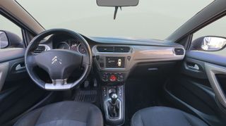 Citroen C-Elysee PureTech 82 Shine 60 kW (82 CV)