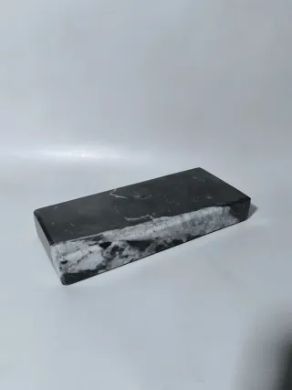 Peana en mármol