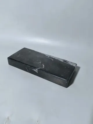 Peana en mármol