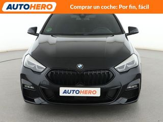 BMW Serie 2 218d Gran Coupe M Sport