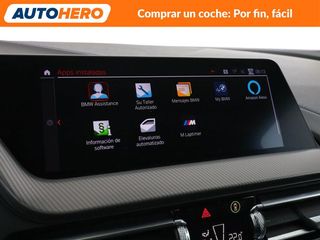 BMW Serie 2 218d Gran Coupe M Sport