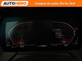 BMW Serie 2 218d Gran Coupe M Sport