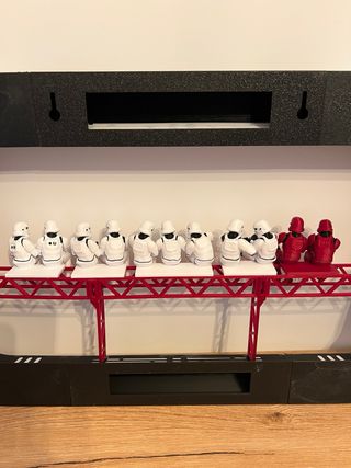 Cuadro 3D Star Wars