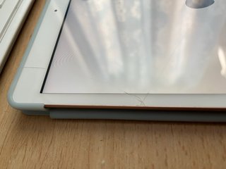 iPad 8ª Generación 128GB Dorado
