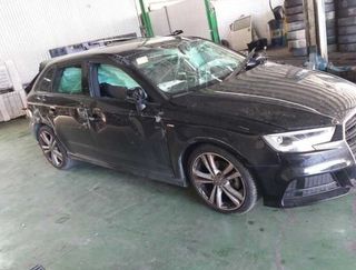 Audi guantera a3 sportback (8vf) 30 tdi s 483400
