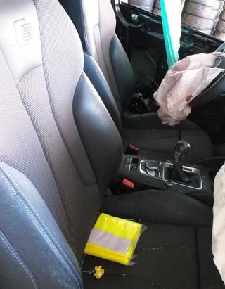 Audi guantera a3 sportback (8vf) 30 tdi s 483400