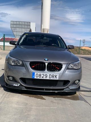 BMW Serie 5 2005