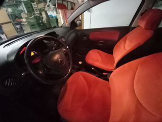 Citroen C2 2003