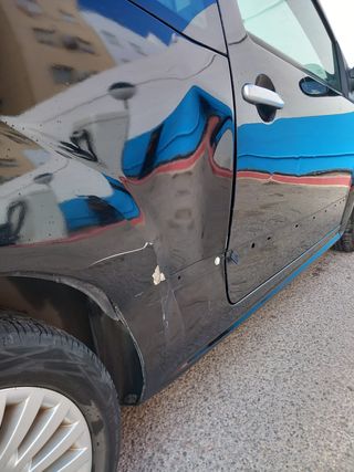 Citroen C2 2003