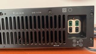 Amplificador Receptor Grundig R 2000 Hi-Fi Vintage