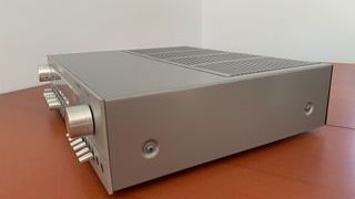 Amplificador Receptor Grundig R 2000 Hi-Fi Vintage