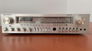 Amplificador Receptor Grundig R 2000 Hi-Fi Vintage