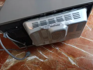 Microondas Samsung