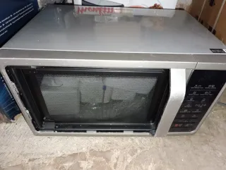 Microondas Samsung