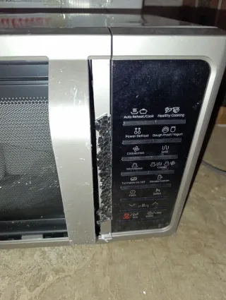 Microondas Samsung