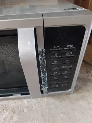 Microondas Samsung
