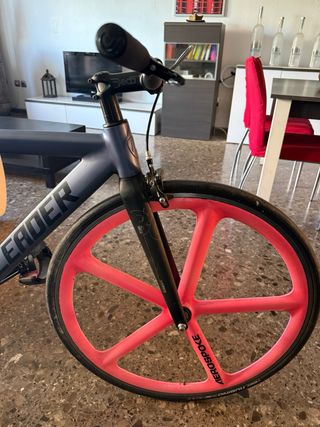 Bicicleta Leader 725 Fixie