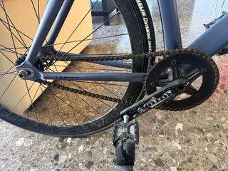 Bicicleta Leader 725 Fixie