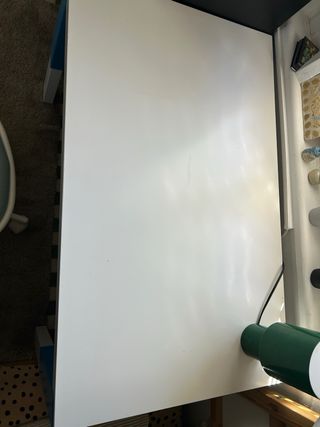 Escritorio y Silla IKEA