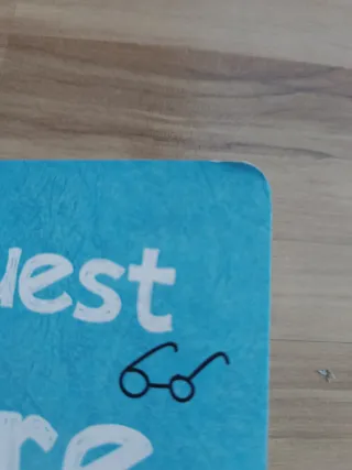 AQUEST LLIBRE L'ESCRIUS TÚ.