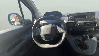 Peugeot Partner Furgon BlueHDi 100 Asphalt Standard 1000kg 73 kW (98 CV)