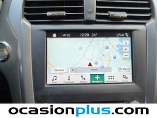 Ford Mondeo 1.5 EcoBoost Titanium Powershift 118 kW (160 CV)