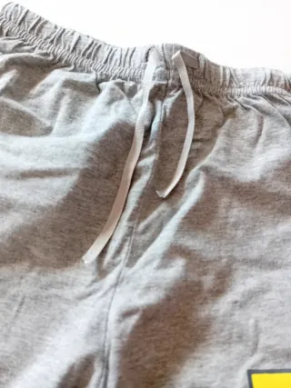 Pijama Ben 10 Niño Cartoon Network Algodón