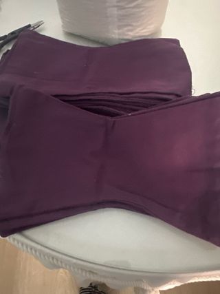 Saco térmico de granos de cereza 7,5 kg regalo 31