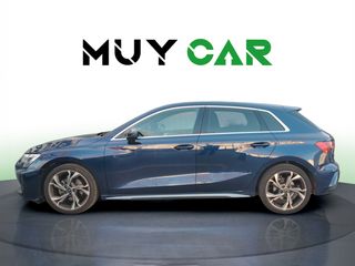 Audi A3 Sportback S line 30 TFSI 85 kW (116 CV) S tronic