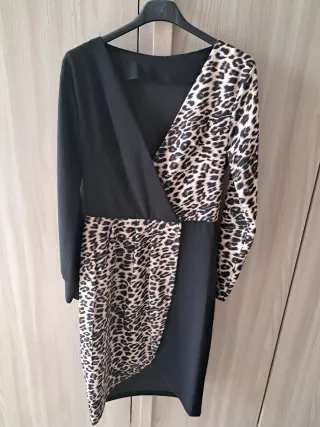 Set 3 vestiti taglia unica