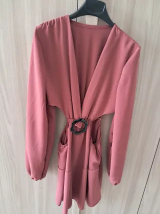 Set 3 vestiti taglia unica