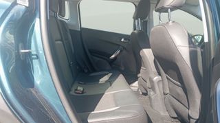 Peugeot 2008 PureTech 110 Allure EAT6 81 kW (110 CV)