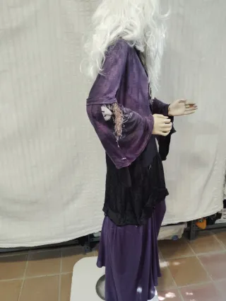 Disfraz Albus Dumbledore
