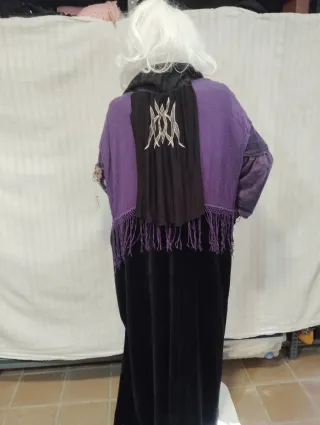 Disfraz Albus Dumbledore