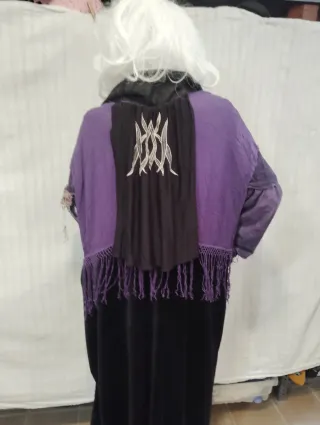 Disfraz Albus Dumbledore