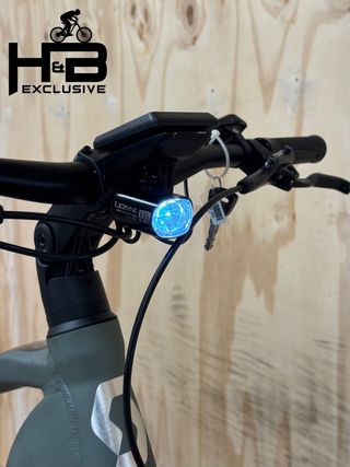 Scott Sub Sport eRide 20 Shimano Deore 2023