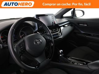 Toyota C-HR 1.8 Hybrid Advance