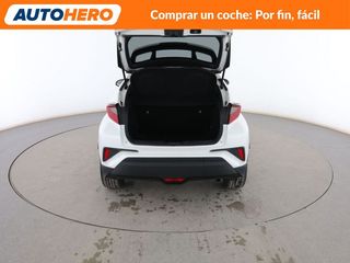 Toyota C-HR 1.8 Hybrid Advance
