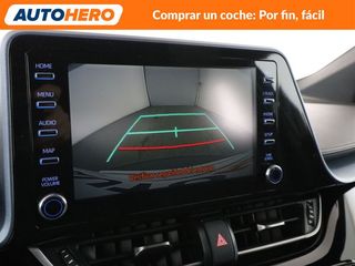 Toyota C-HR 1.8 Hybrid Advance