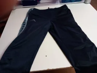Pantalón chándal Kappa Talla M