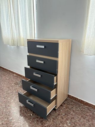 MUEBLES DE DORMITORIO NUEVOS *685*038*326