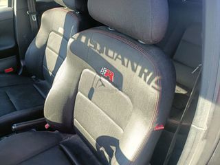 Coche Seat León
