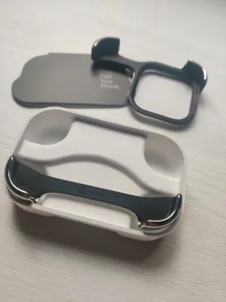 Funda Arc Pulse iPhone 15 Pro Max