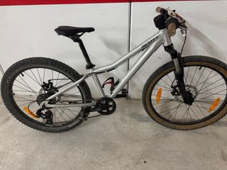 Bicicleta Scott Scale 24 niño