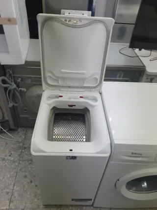 Lavadora Electrolux PerfectCare 600 garantia trabs